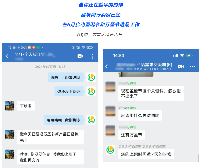 跨境選品紅榜!萬圣節蠟燭燈28天吸金百萬,這些品類也要火!